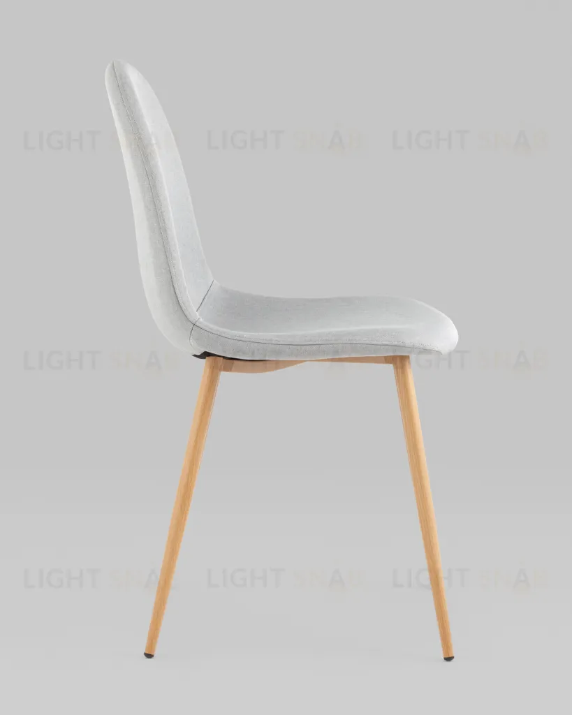 Стул Валенсия SN светло-серый УТ000039608