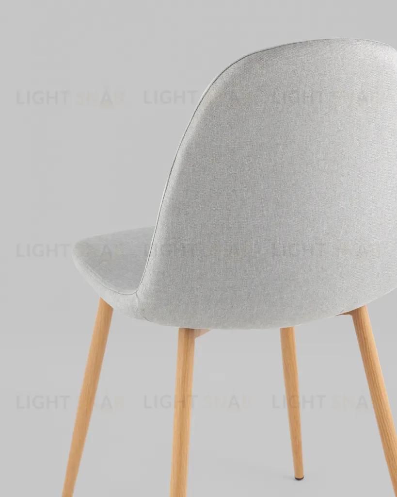 Стул Валенсия SN светло-серый УТ000039608