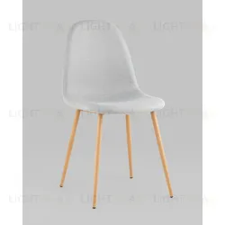 Стул Валенсия SN светло-серый УТ000039608