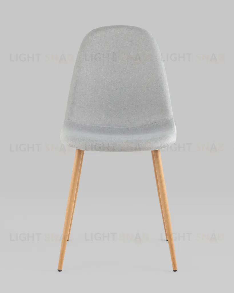 Стул Валенсия SN светло-серый УТ000039608