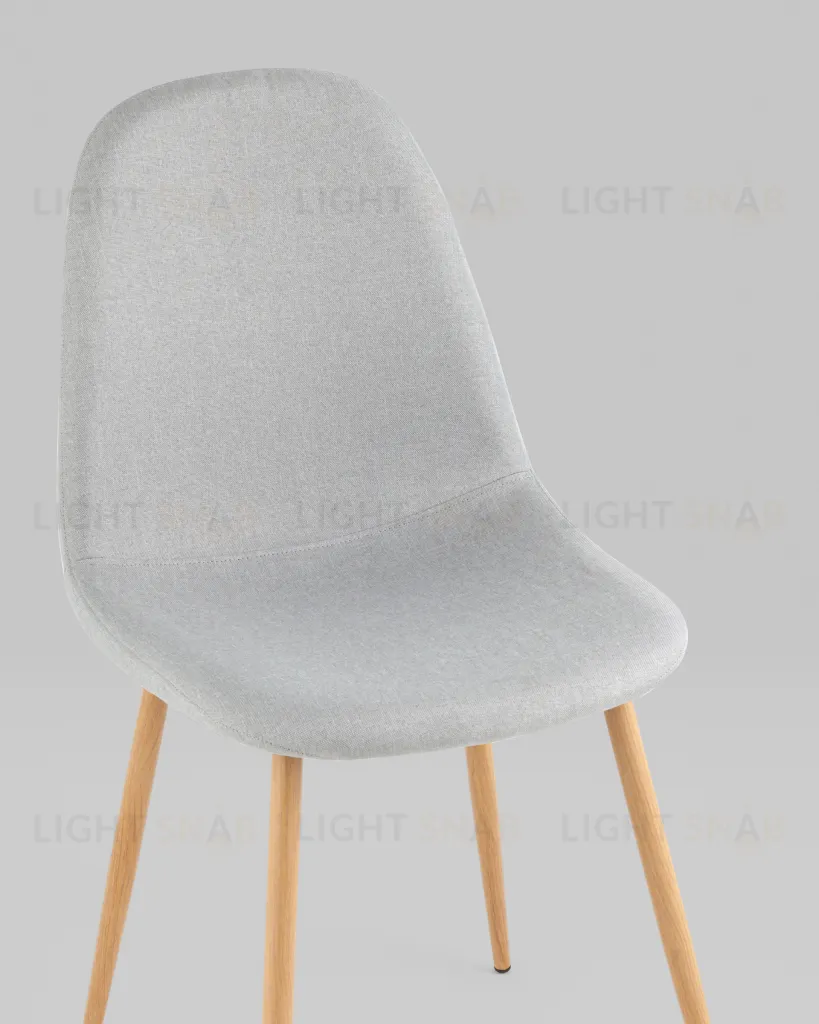 Стул Валенсия SN светло-серый УТ000039608