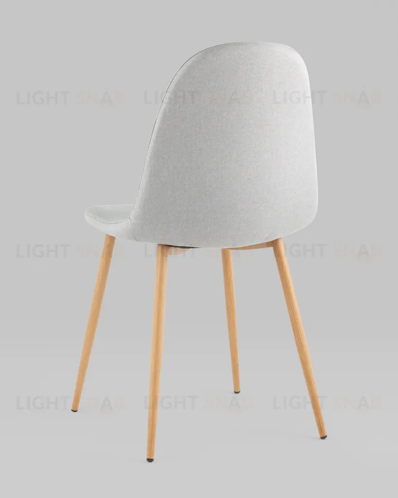 Стул Валенсия SN светло-серый УТ000039608