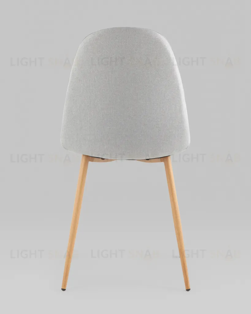 Стул Валенсия SN светло-серый УТ000039608