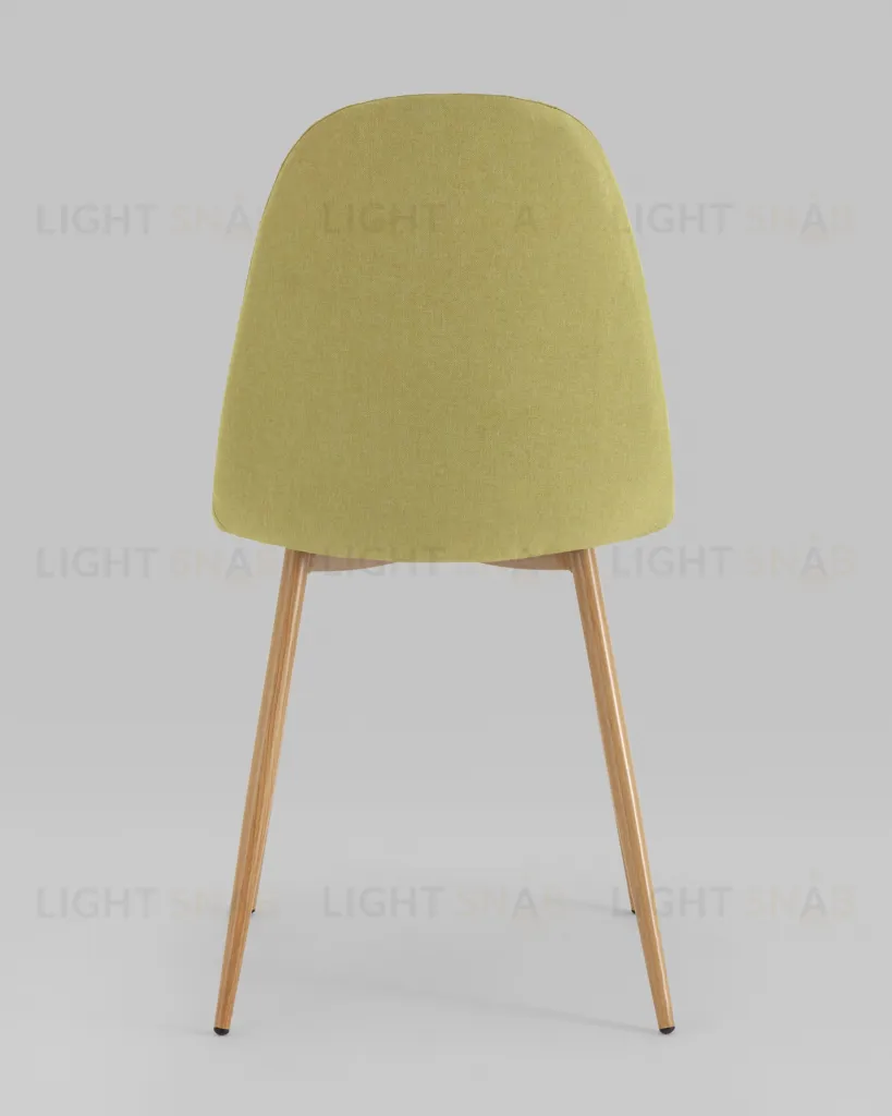 Стул Валенсия SN салатовый УТ000039607