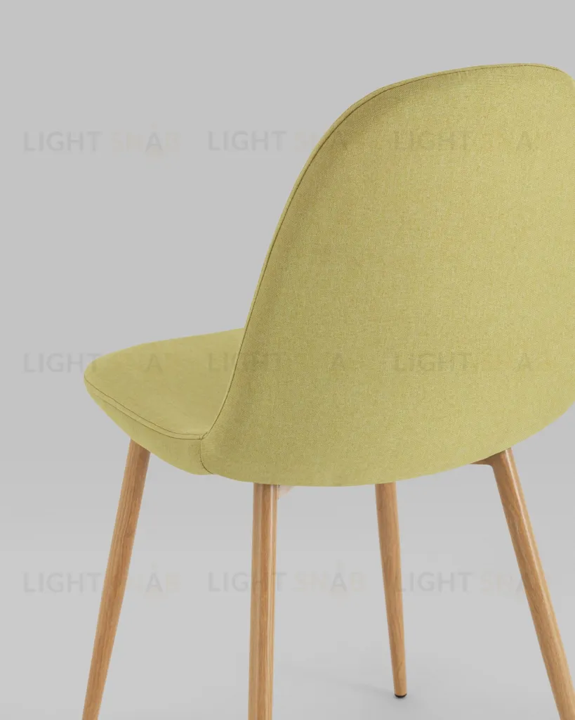 Стул Валенсия SN салатовый УТ000039607