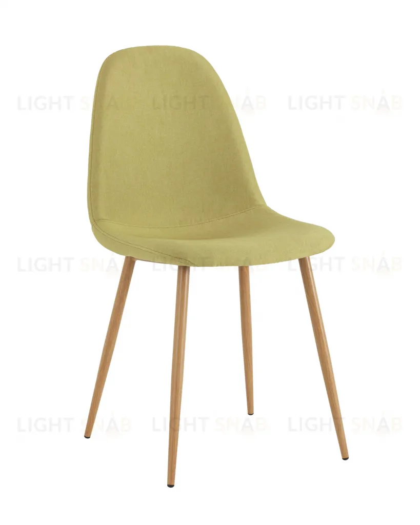 Стул Валенсия SN салатовый УТ000039607