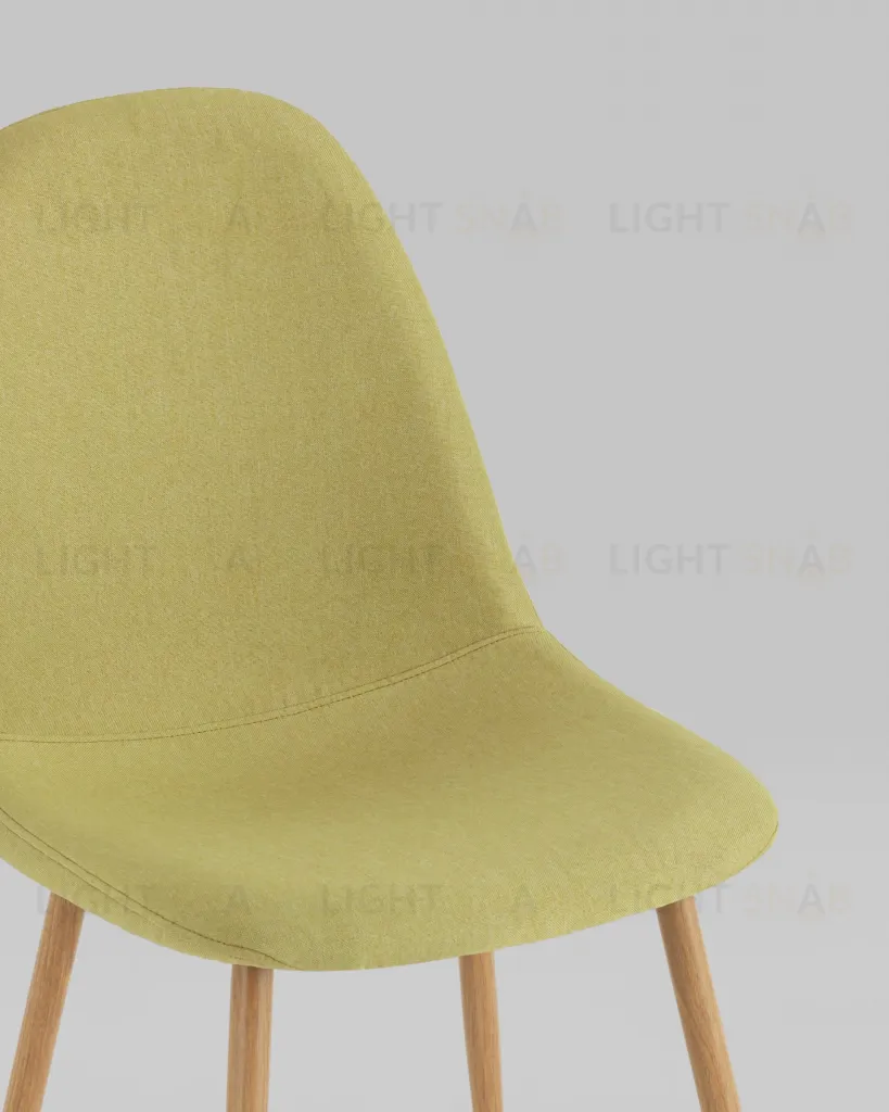 Стул Валенсия SN салатовый УТ000039607