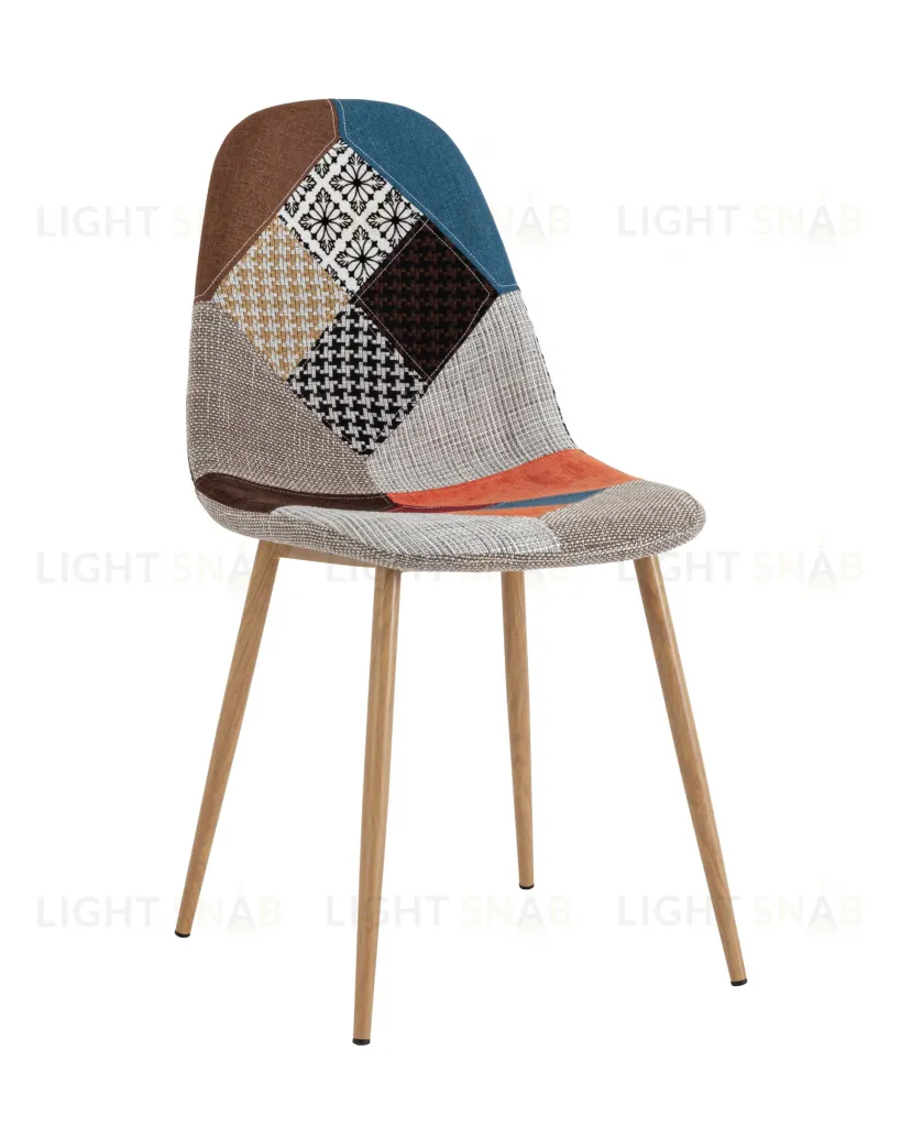 Стул Валенсия SN пэчворк УТ000039644