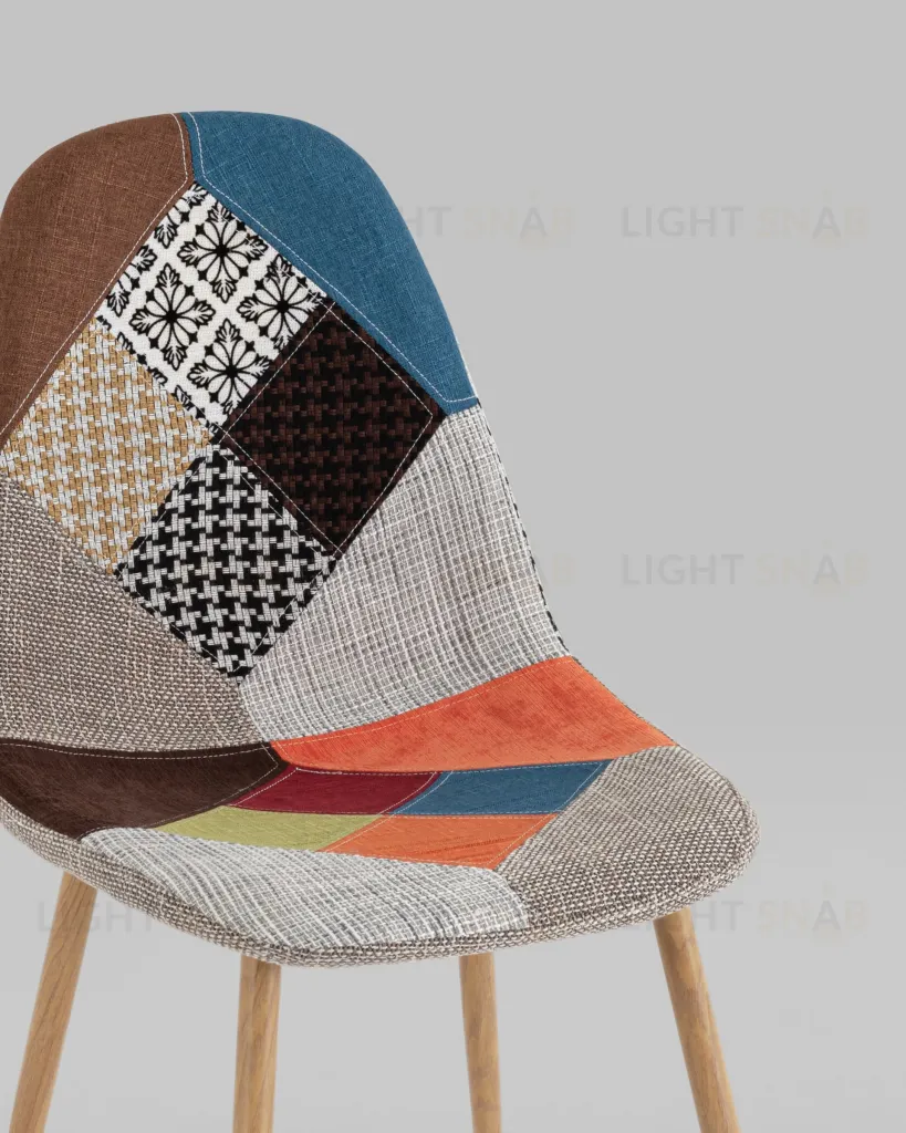 Стул Валенсия SN пэчворк УТ000039644