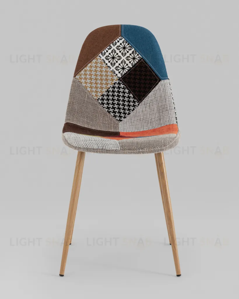 Стул Валенсия SN пэчворк УТ000039644