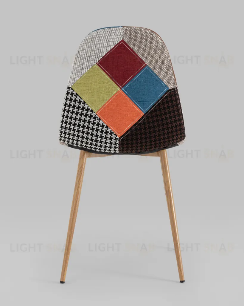 Стул Валенсия SN пэчворк УТ000039644