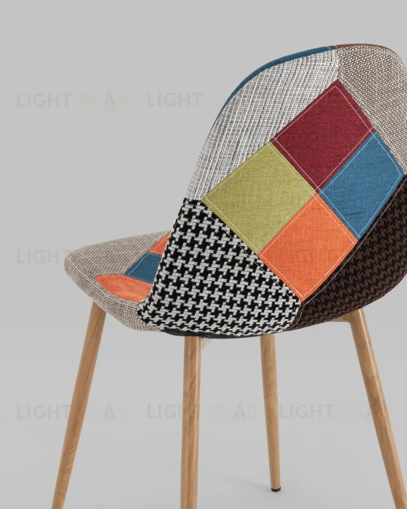 Стул Валенсия SN пэчворк УТ000039644