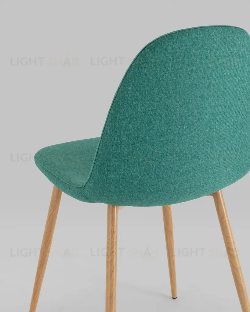 Стул Валенсия SN зеленый УТ000039605