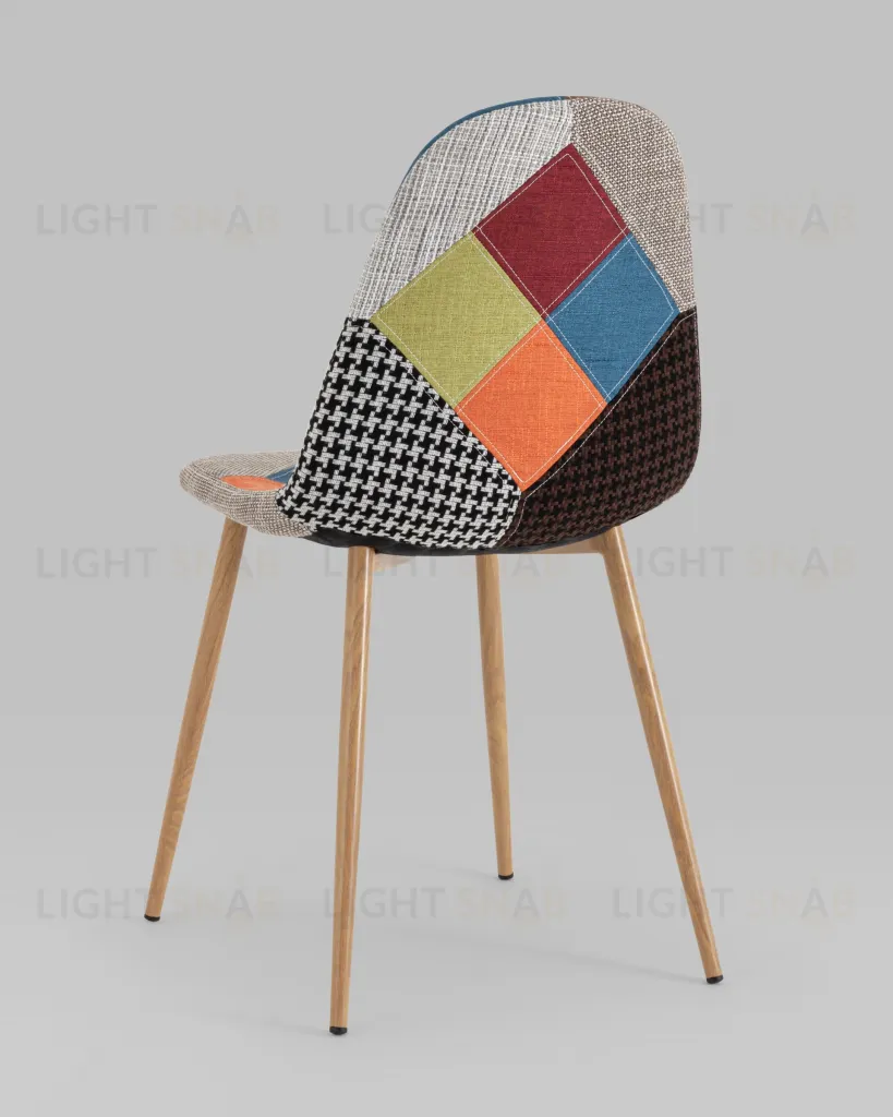 Стул Валенсия SN пэчворк УТ000039644