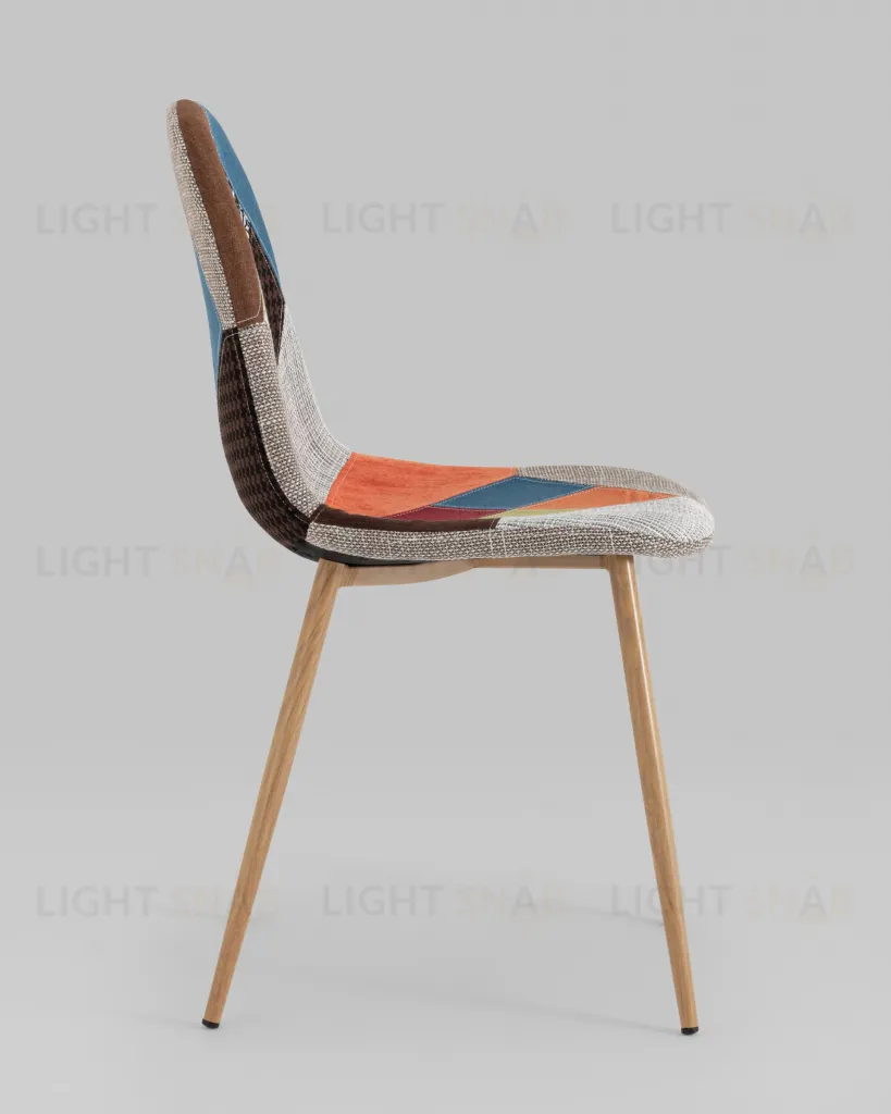 Стул Валенсия SN пэчворк УТ000039644