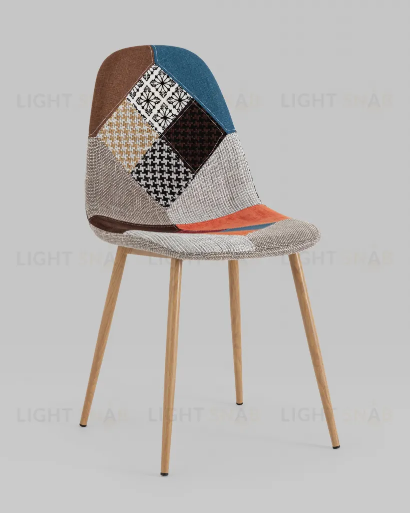 Стул Валенсия SN пэчворк УТ000039644