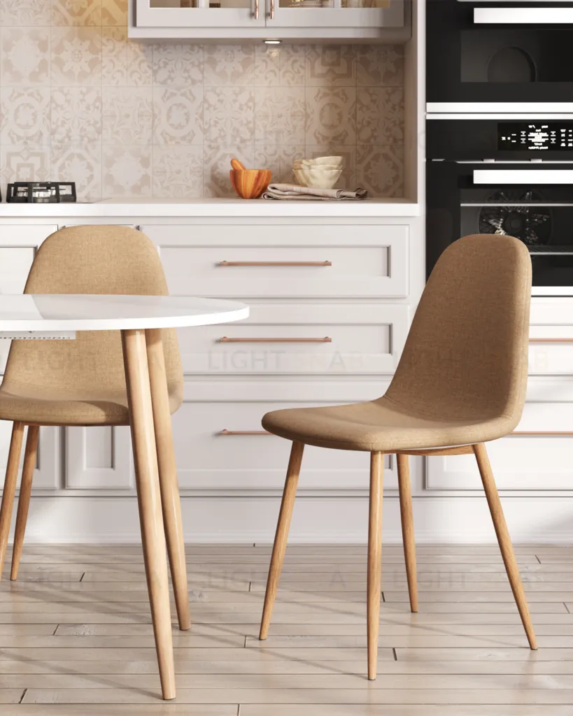 Стул Валенсия SN бежевый УТ000039599