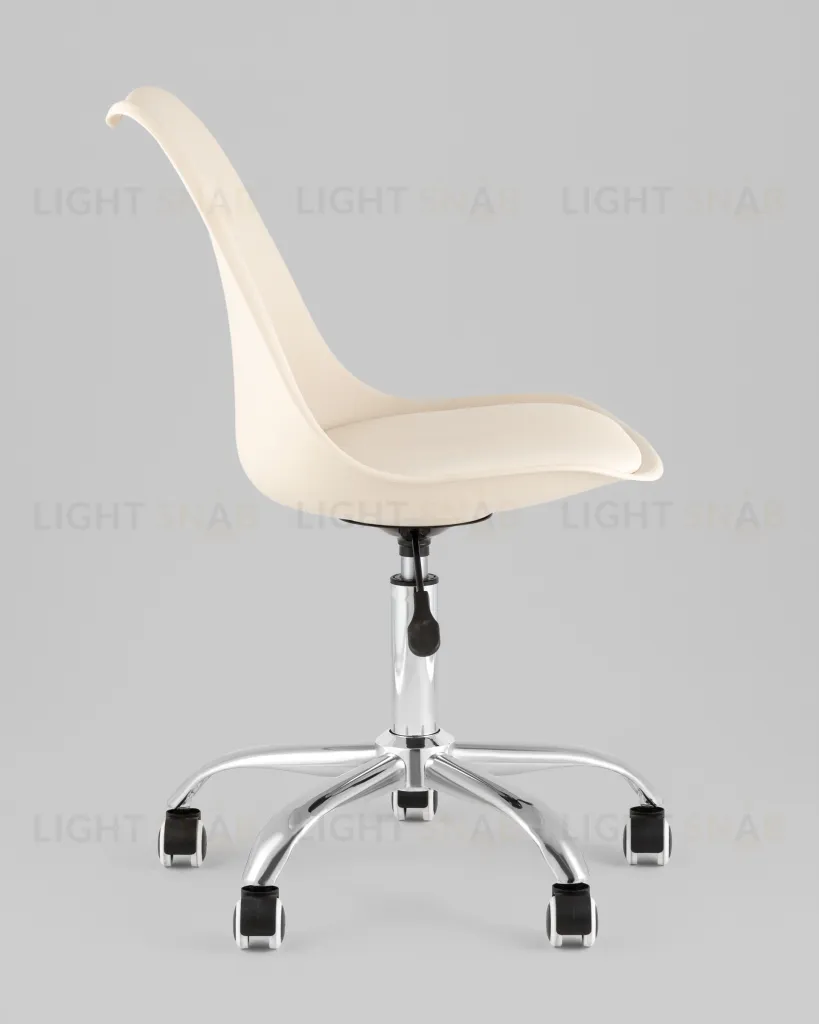 Стул BLOK SN пластиковый бежевый УТ000039787