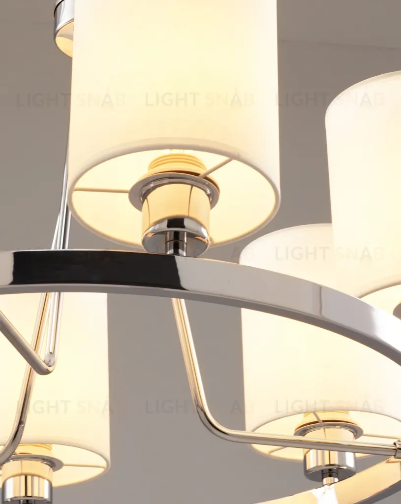 Люстра подвесная Moderli V2682-6P Viola УТ000021589