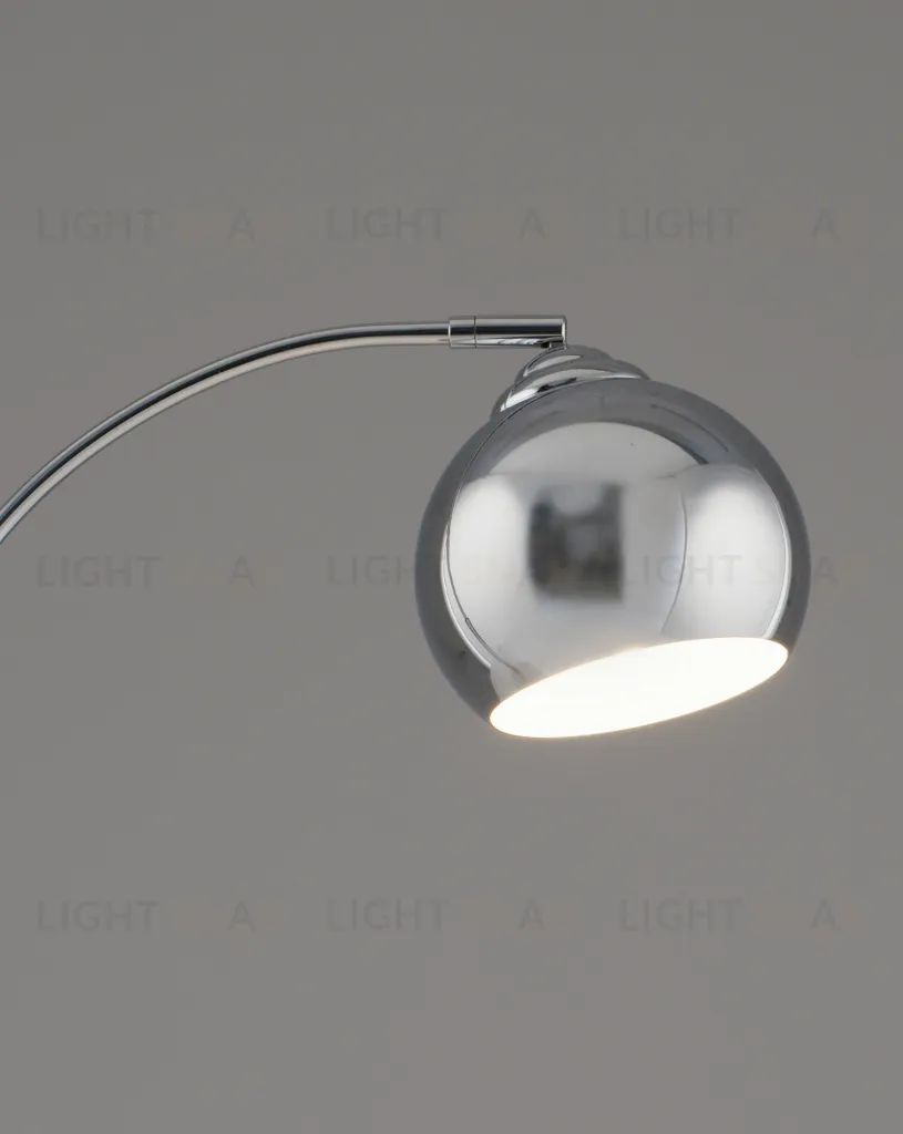 Лампа настольная Moderli V11339-1T Arco УТ000039565