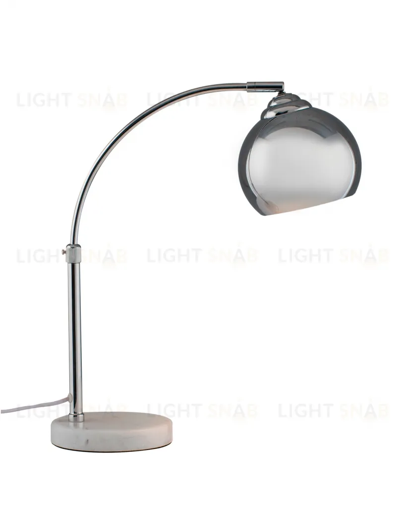 Лампа настольная Moderli V11339-1T Arco УТ000039565