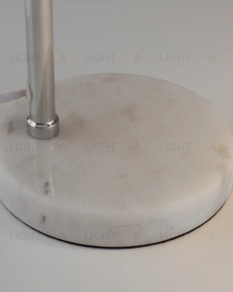 Лампа настольная Moderli V11339-1T Arco УТ000039565