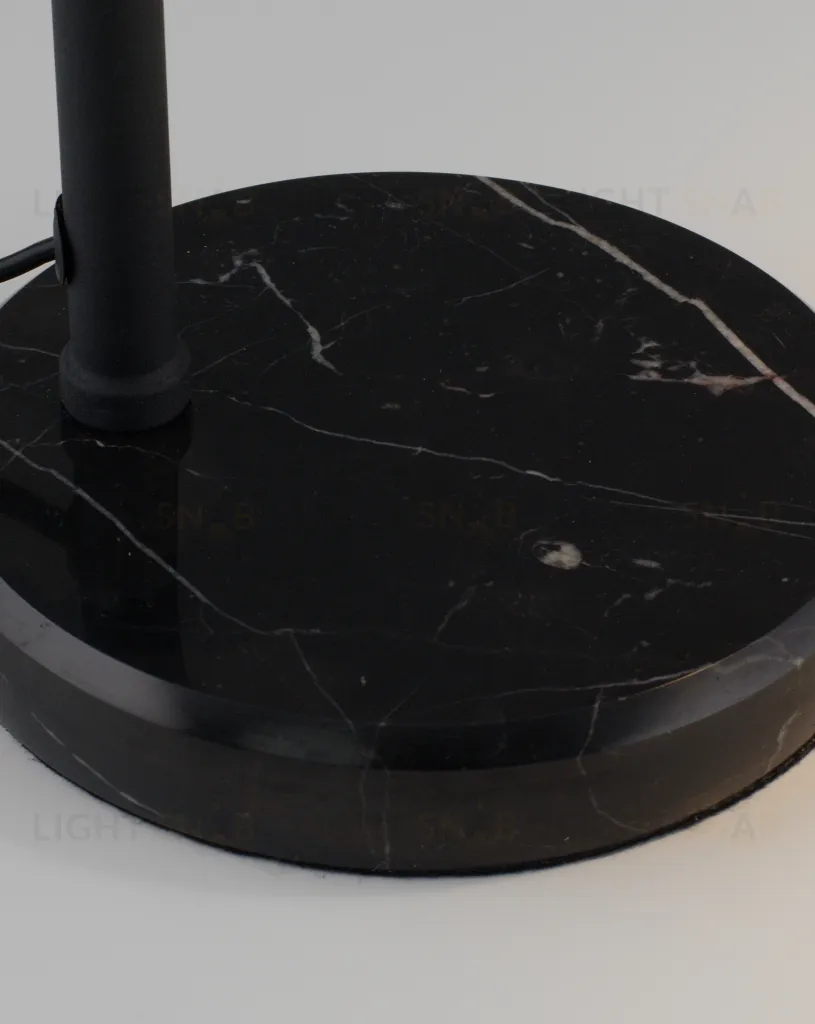 Лампа настольная Moderli V11338-1T Arco УТ000039564