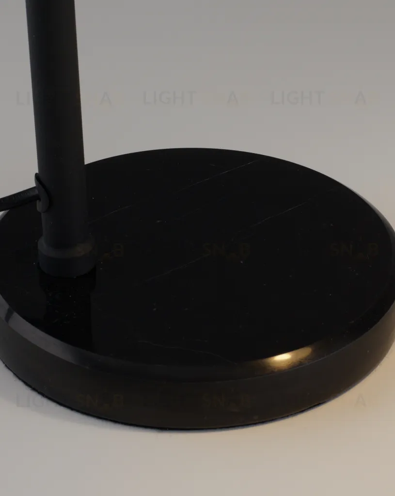 Лампа настольная Moderli V11337-1T Arco УТ000039563