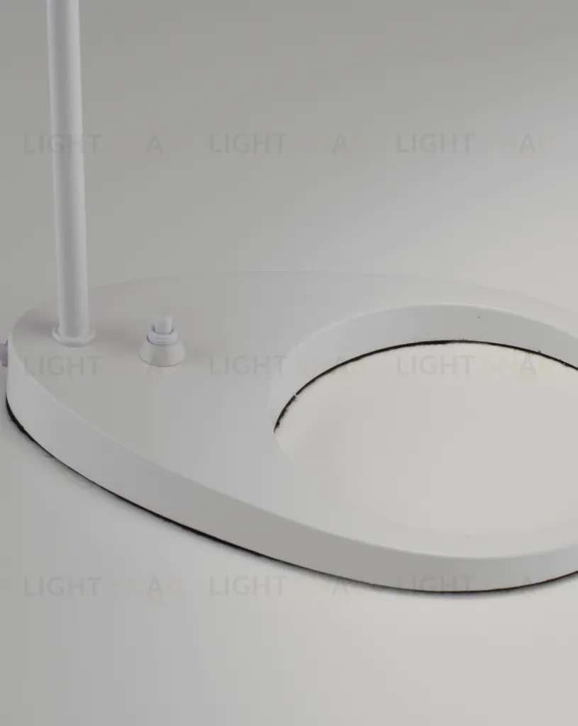 Лампа настольная Moderli V11335-1T Turin УТ000039561