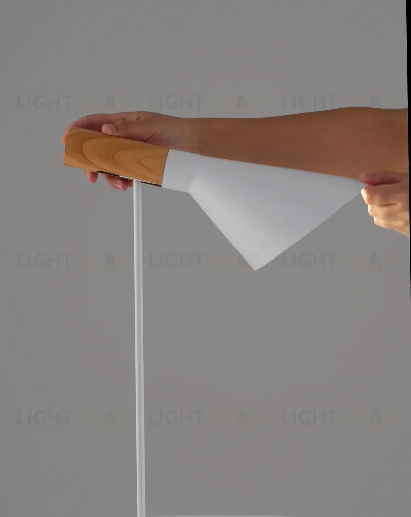 Лампа настольная Moderli V11335-1T Turin УТ000039561