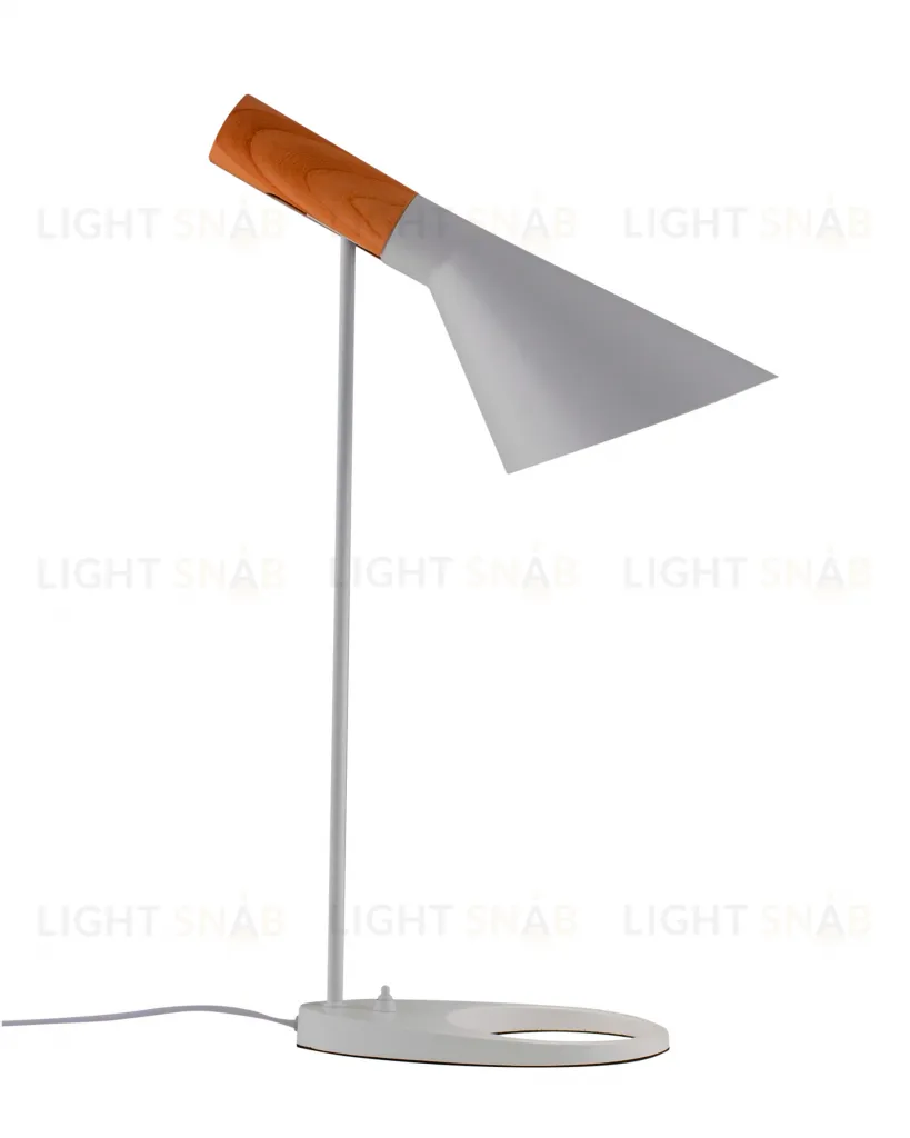 Лампа настольная Moderli V11335-1T Turin УТ000039561