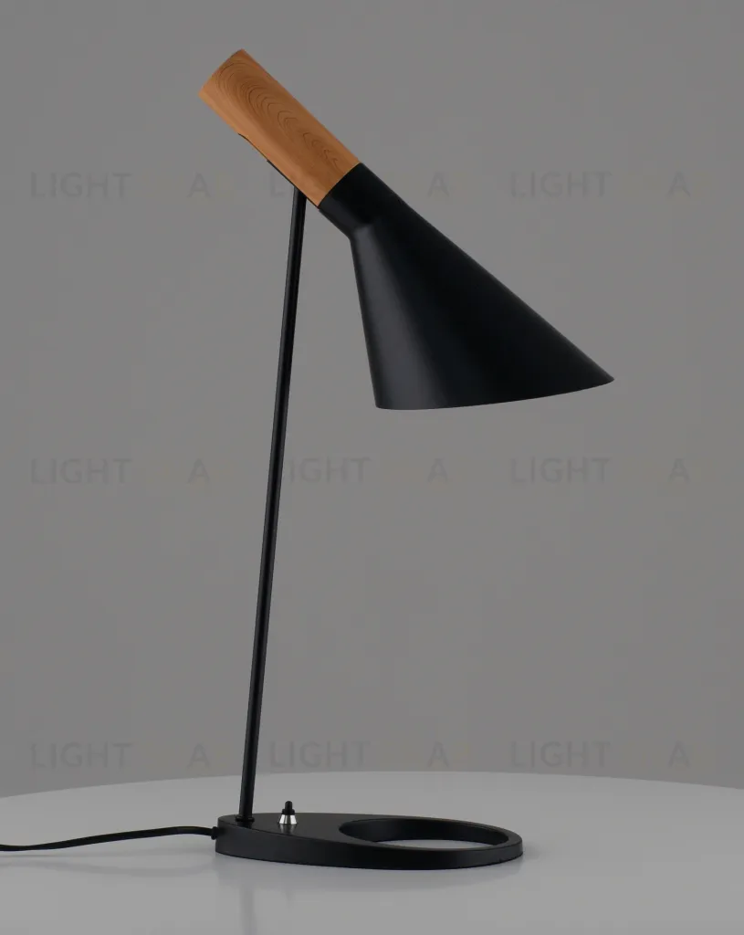 Лампа настольная Moderli V11333-1T Turin УТ000039559