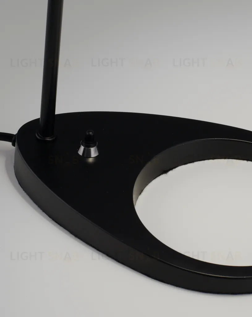 Лампа настольная Moderli V11333-1T Turin УТ000039559