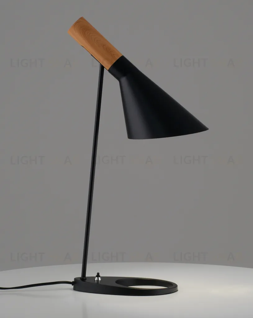 Лампа настольная Moderli V11333-1T Turin УТ000039559