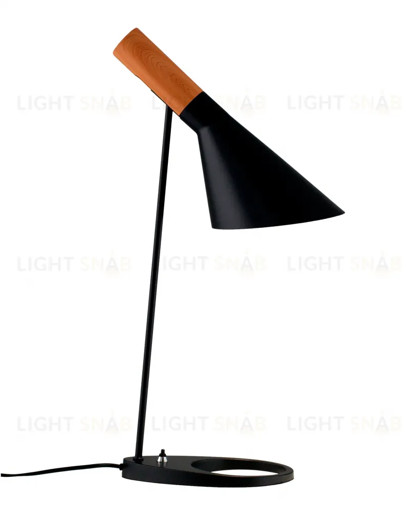 Лампа настольная Moderli V11333-1T Turin УТ000039559