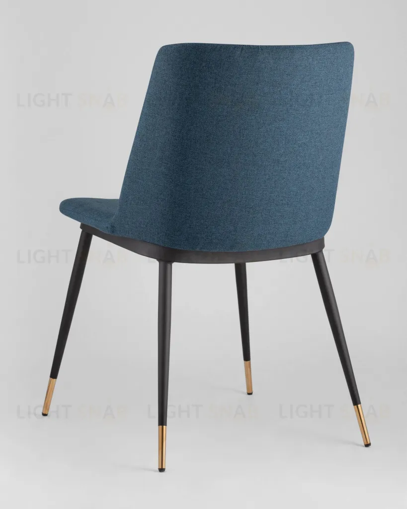 Стул Мелисса синий УТ000001720