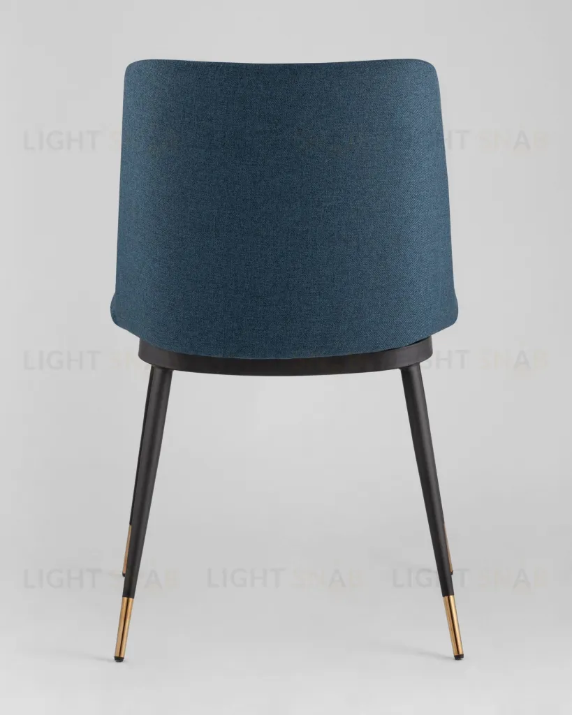 Стул Мелисса синий УТ000001720