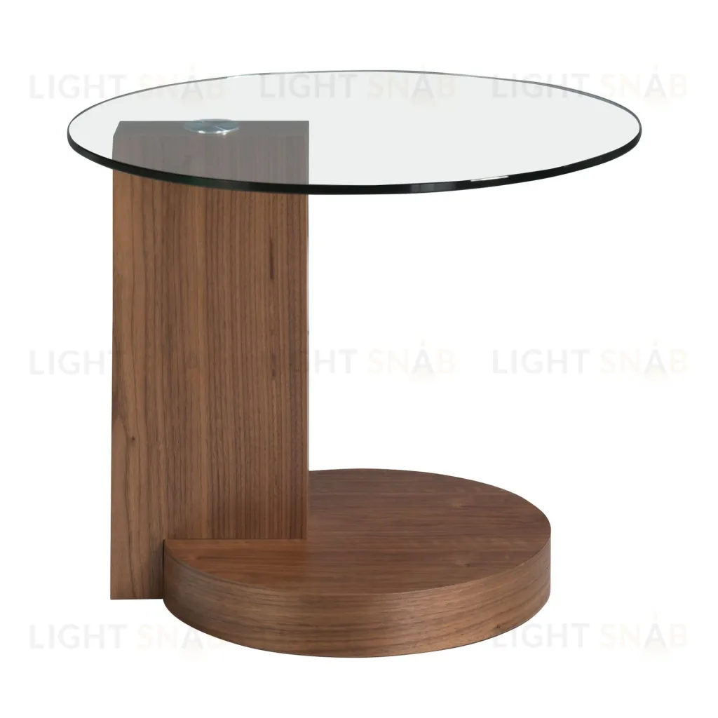 Столик Personal LE607-B /2036 орех 033113