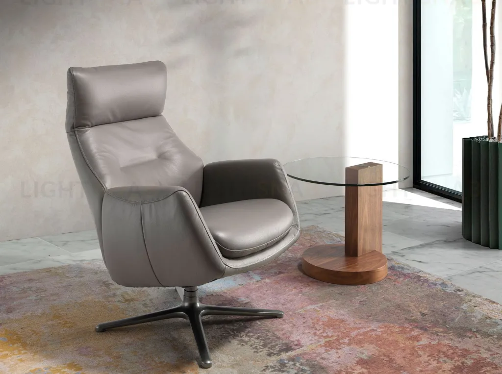 Столик Personal LE607-B /2036 орех 033113