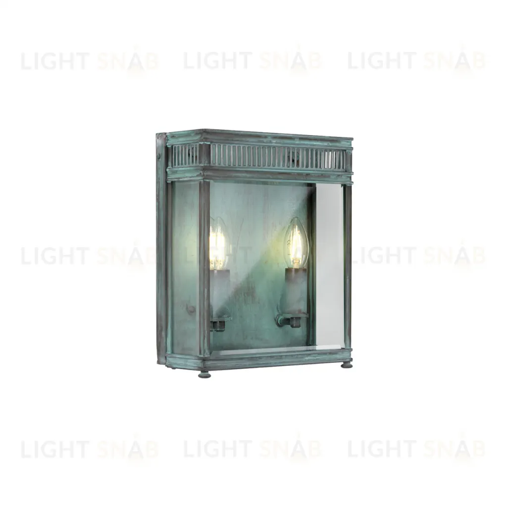 Настенный фонарь Elstead Lighting, Арт. HL7-M-VDG HL7-M-VDG