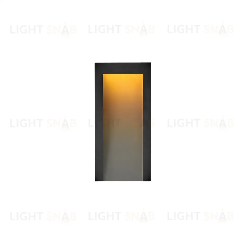 Настенный фонарь Hinkley, Арт. HK-TAPER-M-TBK HK-TAPER-M-TBK