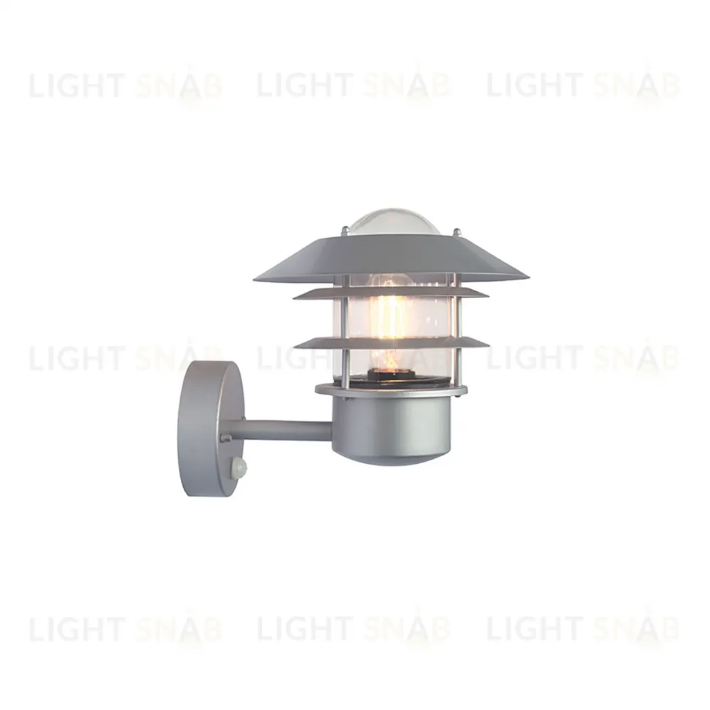 Настенный фонарь Elstead Exterior, Арт. HELSINGOR-PIR HELSINGOR-PIR