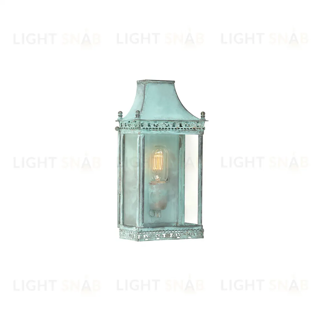 Настенный фонарь Elstead Exterior, Арт. REGENTS-PARK-V REGENTS-PARK-V