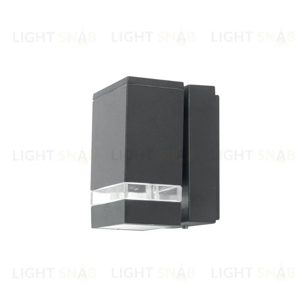 Настенный фонарь  Elstead Lighting, Арт. JANNIK-LED1 JANNIK-LED1