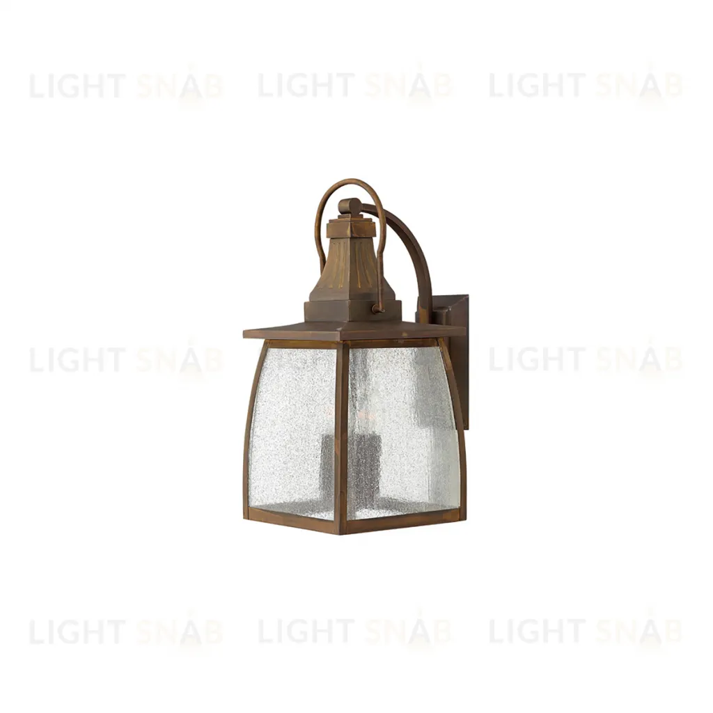 Настенный фонарь Hinkley Lighting, Арт. HK-MONTAUK-M HK-MONTAUK-M
