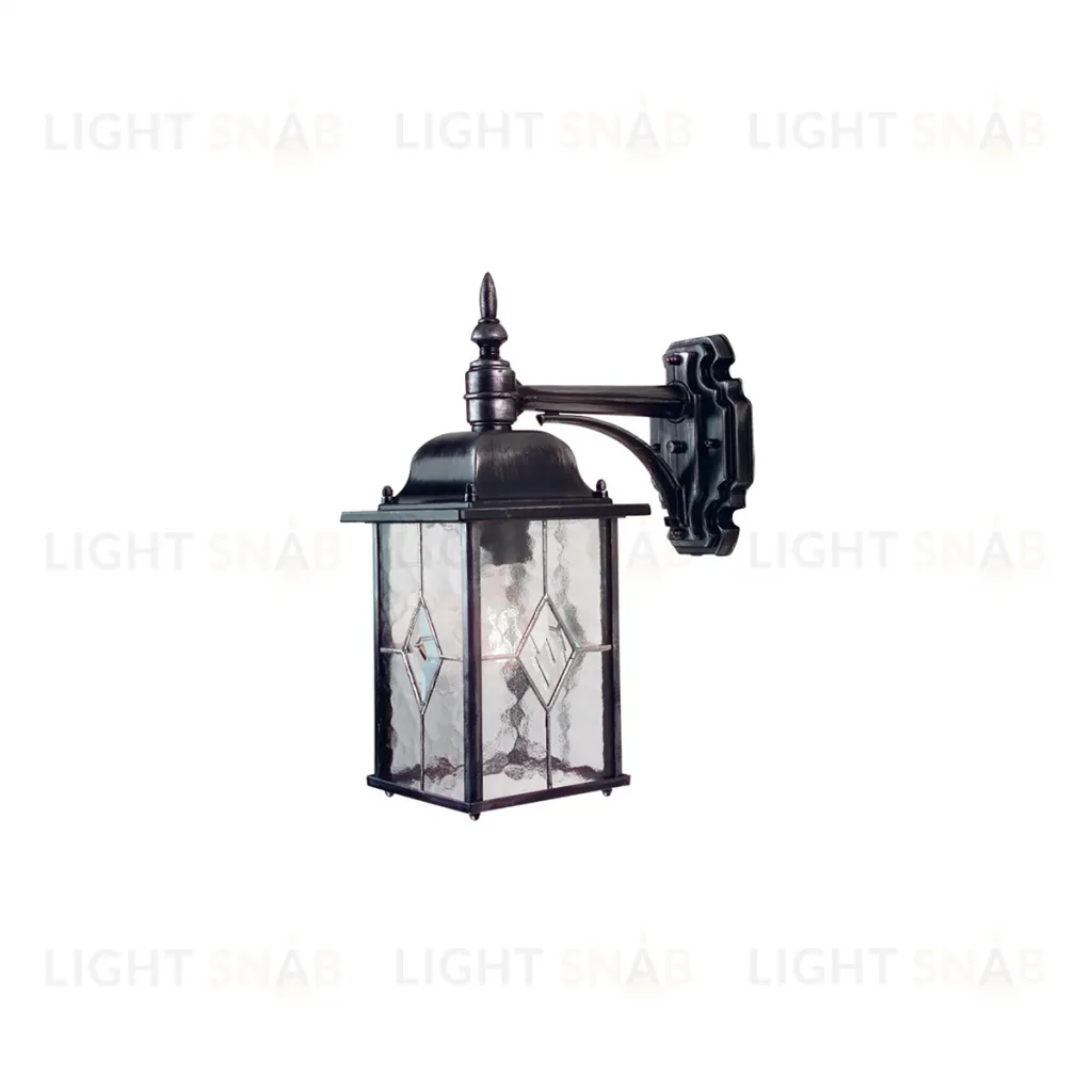 Настенный фонарь Elstead Exterior, Арт. WX2 WX2