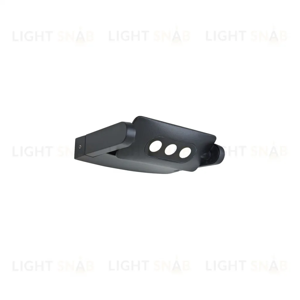 Настенный фонарь Elstead Lighting, Арт. SIGMUND-3W SIGMUND-3W