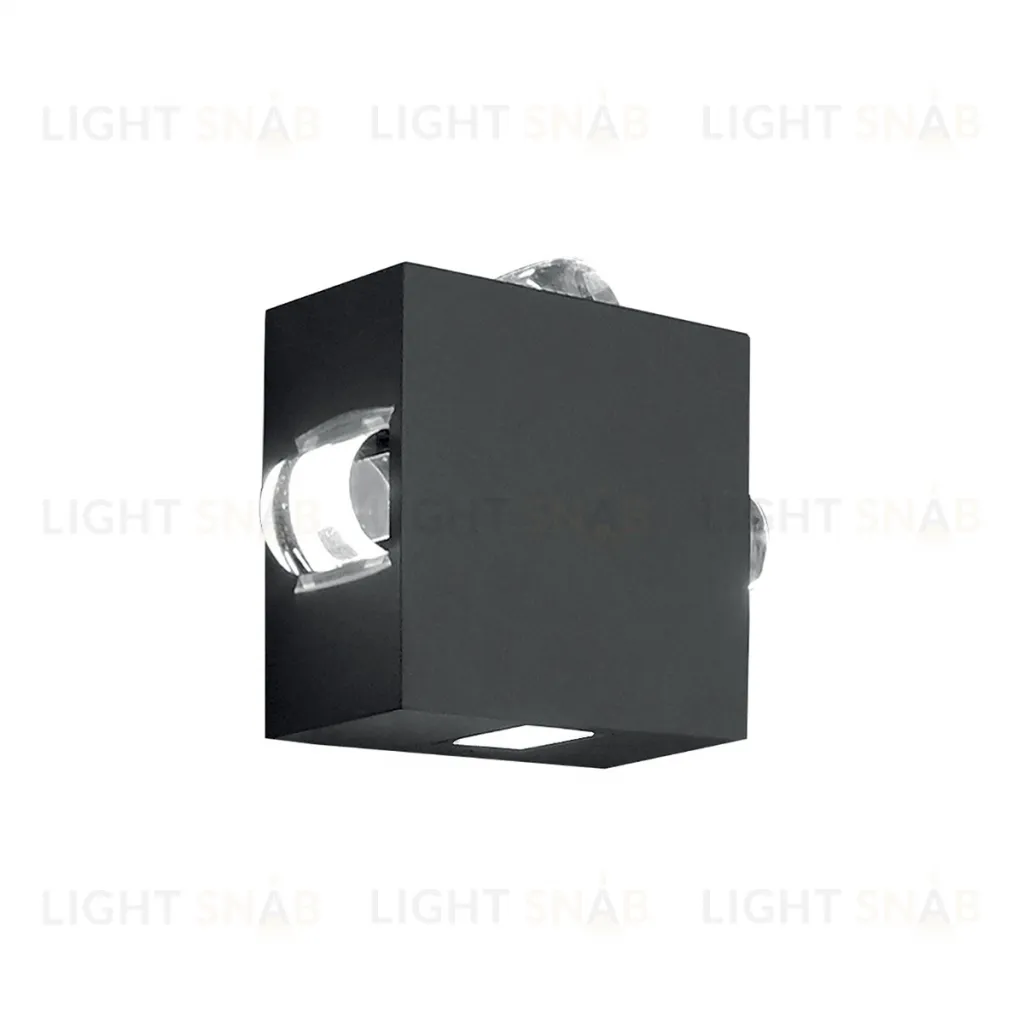 Настенный фонарь Elstead Lighting, Арт. AGNER-4W AGNER-4W