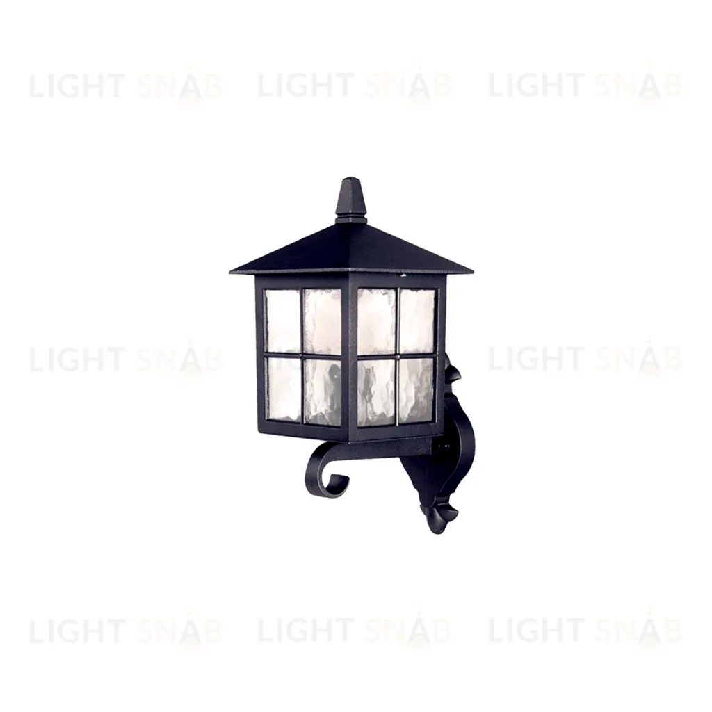 Настенный фонарь Elstead Exterior, Арт. BL17-BLACK BL17-BLACK