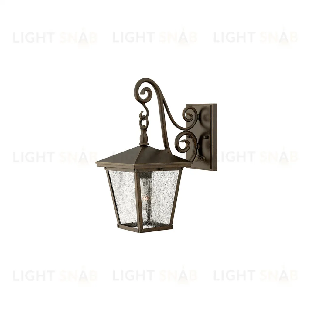 Настенный фонарь Hinkely Lighting, Арт. HK-TRELLIS2-S HK-TRELLIS2-S